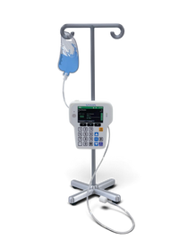 Mini Infusion Pump 8000 Play Tool