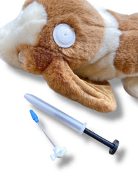 Mini Ommaya Reservoir Play Tool (sewable)