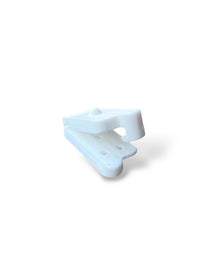Mini Cecostomy Trapdoor for Doll/Plush (sewable)
