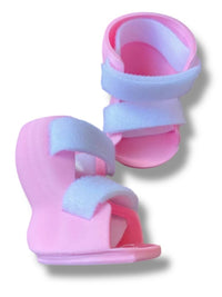 AFO Set for Doll/Plush (Bigger Option!)