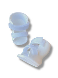 AFO Set for Doll/Plush (Bigger Option!)