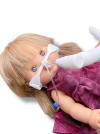 Mini Ventilator Play Tool