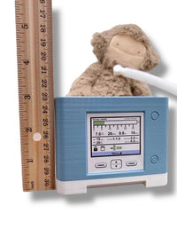 Mini Ventilator Play Tool