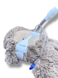 Mini Ventilator Play Tool