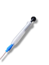 Syringe Play Tool for Pretend Flushing and Vaccines