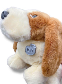 Mini Implanted Cardioverter Defibrillator Button (Sewable)