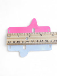 Scoliosis Back Brace for Elf or Fashion Doll