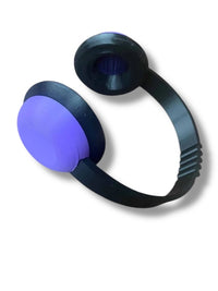 Mini 'Noise Canceling' Headphones For Doll/Plush