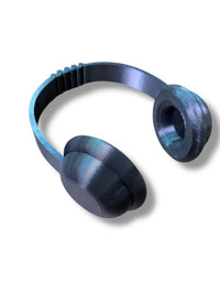 Mini 'Noise Canceling' Headphones For Doll/Plush