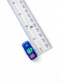 Mini Pulse Oximeter Play Tool