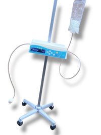 Mini Infusion Pump Play Tool