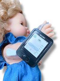 Mini CGM Play Tool