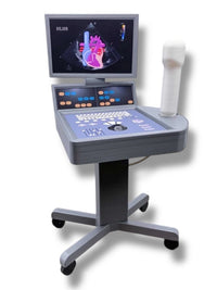 Mini Echocardiogram / Ultrasound Play Tool