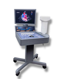 Mini Echocardiogram / Ultrasound Play Tool