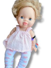 PICC Line Play Tool