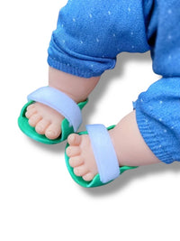 Mini SMO's for Doll/Plush