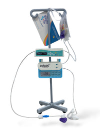 Mini Hospital Play Simulation System