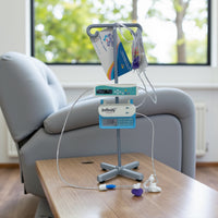 Mini Hospital Play Simulation System