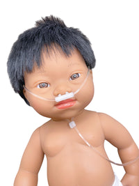 Mini Oxygen Set Play Tool
