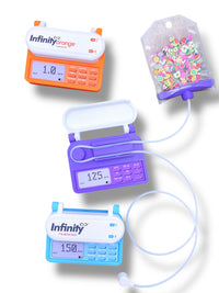 Mini Feeding Pump Play Tool