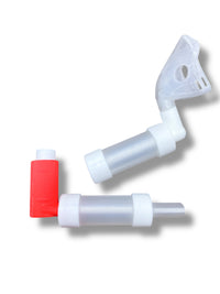 Mini Inhaler Play Tool