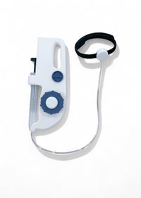 Mini Syringe Infusion Pump Play Tool