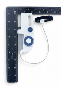 Mini Syringe Infusion Pump Play Tool