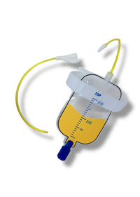 Mini Urinary Catheter for Dolls/Plush