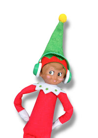 Toy Ear Defenders for Elf