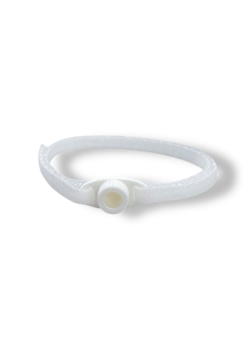 Mini Tracheostomy Tube for Doll/Plush