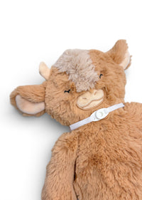 Mini Tracheostomy Tube for Doll/Plush