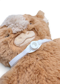 Mini Tracheostomy Tube for Doll/Plush