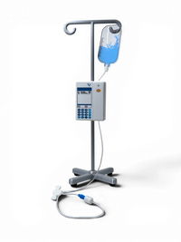 Infusion Play Set