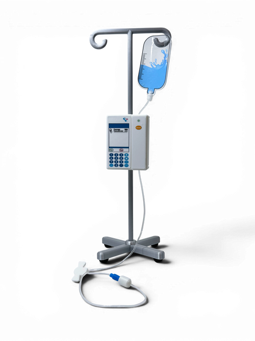 Infusion Play Set