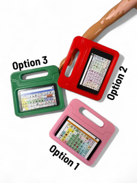 Tiny AAC Model for Fashion Doll or Action Figure