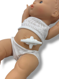 G-J Tube for Doll/Plush (sewable)