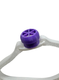 Mini Tracheostomy Tube for Doll/Plush