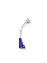 PEG / Dangler G-Tube for Doll/Plush (sewable)