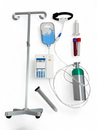 Emergency Care Toy Bundle