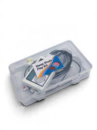 Sleep Study Play Kit