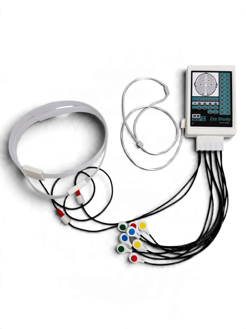 Sleep Study Play Kit