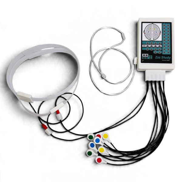 Sleep Study Play Kit