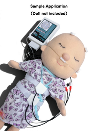 Sleep Study Play Kit