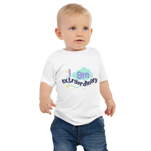 Extraordinary Tee