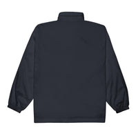 Unisex Logo windbreaker