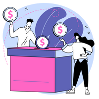 Cover Transaction Fee