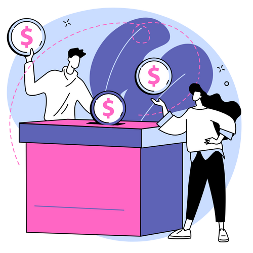 Cover Transaction Fee