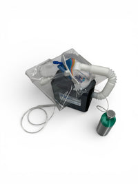 Mini Multipurpose Vent Play Tool