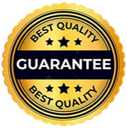 Guarantee badge
