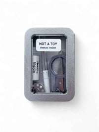 Sewing Kit (NOT a toy)